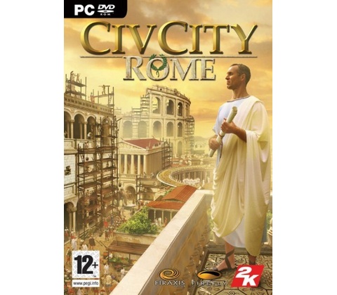 CivCity: Rome