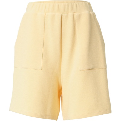 millane Панталон 'Lilli' жълто, размер 38
