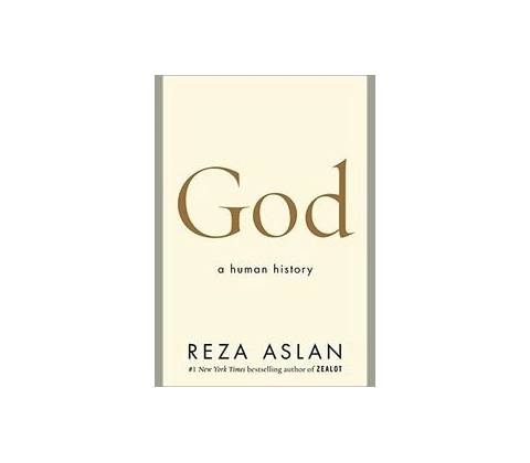 God - Reza Aslan