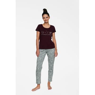 Henderson Ladies Дамска пижама модел 59555 Henderson Ladies