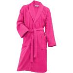 SECANETA Bathrobe - Pink (Fuchsia)