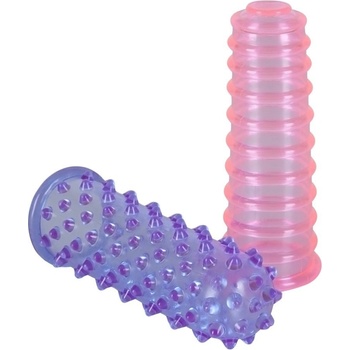 You2Toys Mandy - пръстени ръкави Love Fingers