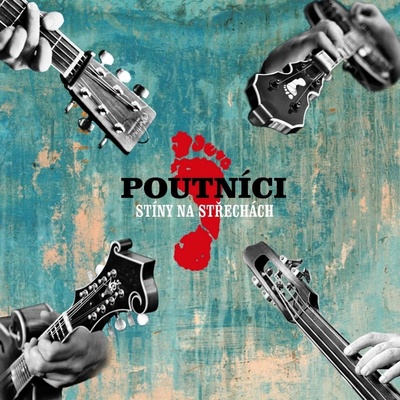 Poutníci: Stíny na střechách CD