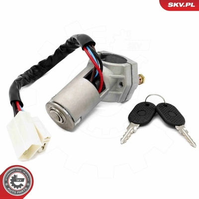 Zámek řízení ESEN SKV 65SKV215