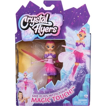 Spin Master Hatchimals CRYSTAL FLYER