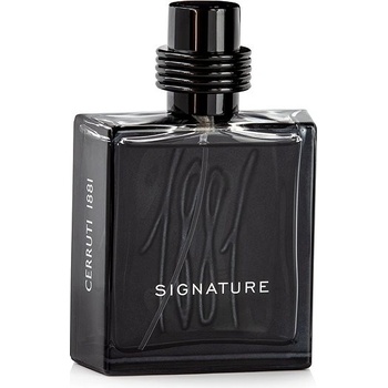 Nino Cerruti 1881 Signature parfémovaná voda pánská 100 ml