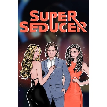 RLR Training Super Seducer How to Talk to Girls (PC)