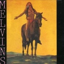Melvins - Melvins CD