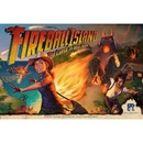 Fireball Island: The Curse of Vul Kar