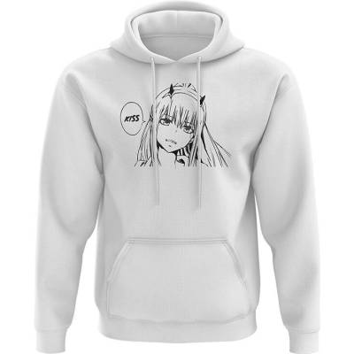 Darling in the Franxx mikina Partner Killer