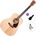 Yamaha F370 Standard SET Natural Акустична китара