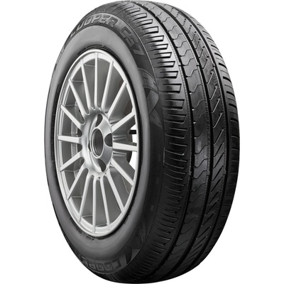 Cooper Zeon CS7 195/65 R15 91T