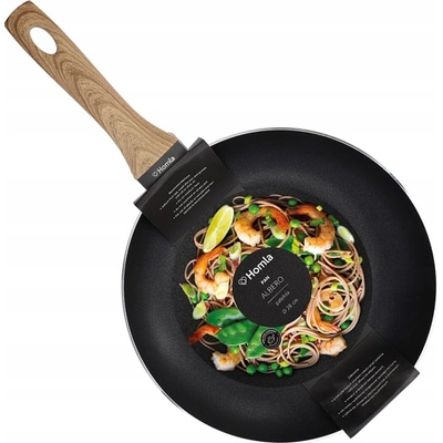 Panvica Homla BASIC 28 cm hliníková