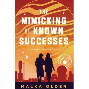 Mimicking of Known Successes | OLDER MALKA (ISBN: 9781250860507)