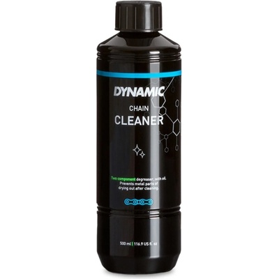 Dynamic Chain Cleaner - 500ml
