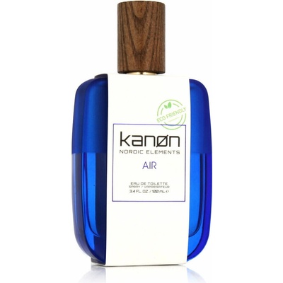 Kanon Kanon toaletní voda pánská 100 ml