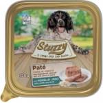 Stuzzy Mister Stuzzy Dog With Lamb - Пастет за израснали кучета с агнешко месо и ориз, 150 гр