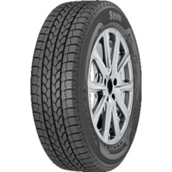 Sava Eskimo LT 215/70 R15 109/107S