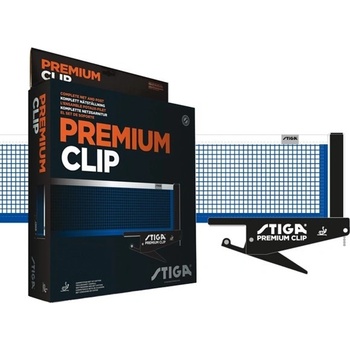 Stiga Premium Clip