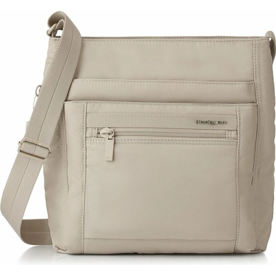 Hedgren dámska crossbody kabelka Orva RFID HIC370 béžová