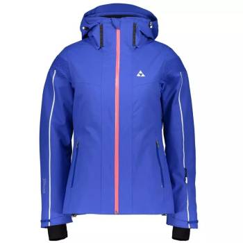 Fischer Petzen Jacket dazzling blue 34