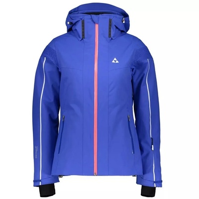 Fischer Petzen Jacket dazzling blue 34