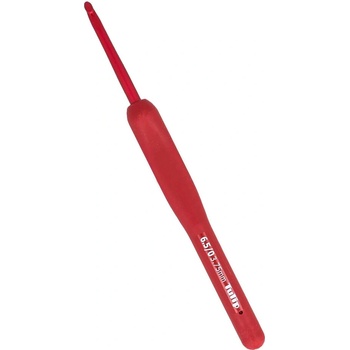 Tulip Etimo Red soft grip 3,75 mm