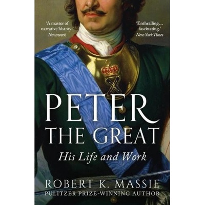 Peter the Great Bloomsbury Publishing PLC