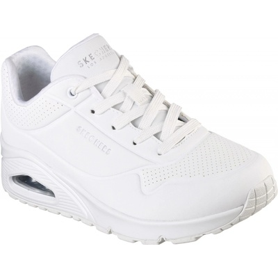 Skechers Uno Stand On Air white/whte bílá – Zbozi.Blesk.cz