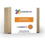 Connetix CONNETIX® Rainbow Ball Pack 12 бр (CT-R-00012-BA)