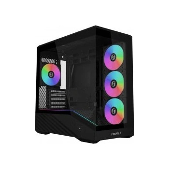 Lian Li Vector V100R Mini black (G99.V100RMIX.00)