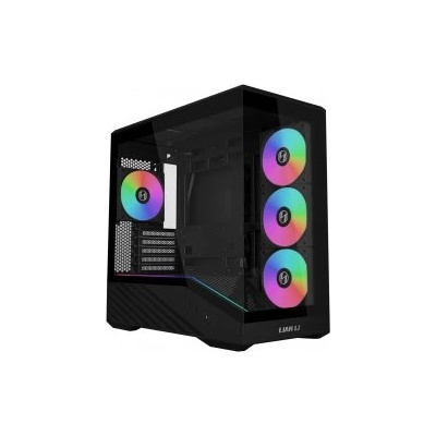 Lian Li Vector V100R Mini black (G99.V100RMIX.00)