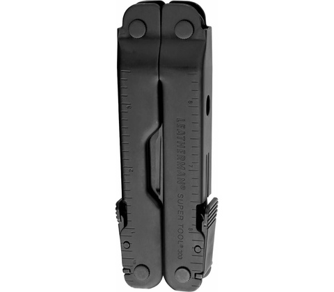 Leatherman Super Tool 300 EOD black