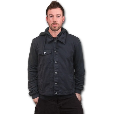 SPIRAL мъжко яке пролет/есен spiral - Градска мода - p004m654