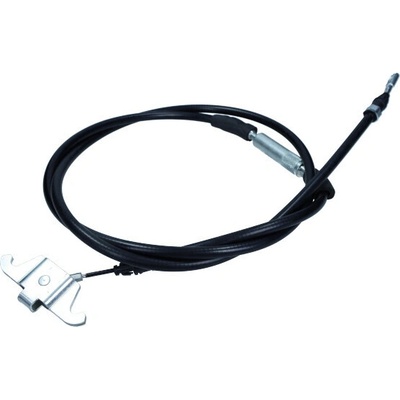 Ťažné lanko, parkovacia brzda MAXGEAR 32-1567 (321567)