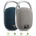 Techly ICASBL321BL