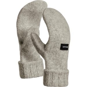 Ortovox Ръкавици Ortovox Classic Wool Mitten Gloves - Grey Blend (202-8311-0212)