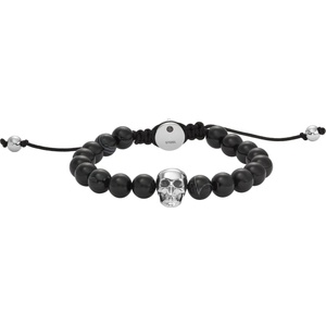 Diesel Мъжки браслет с ахат Diesel NA DX1381040 Diesel | Mnogotsveten | МЪЖЕ | UNI