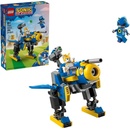 LEGO® Sonic the Hedgehog - Cyclone vs. Metal Sonic (77002)