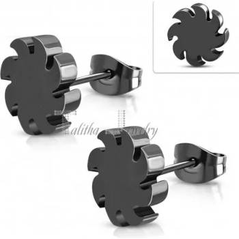 Image 1 of Talitha Обеци „Режещ диск