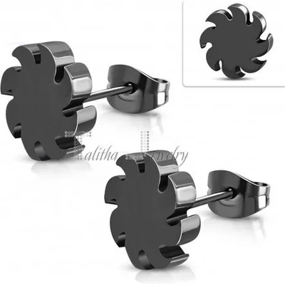 Talitha Обеци „Режещ диск