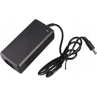 Napájecí zdroj 12V 4A 48W AC/DC adaptér
