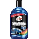Leštenie laku Turtle Wax Color Magic modrá 500 ml