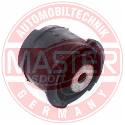 MASTER-SPORT Uloženie tela nápravy 21379PCSMS