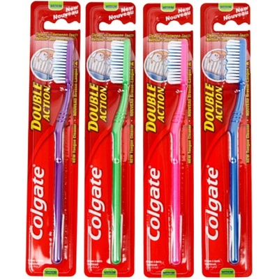 ZK Colgate Double Action střední