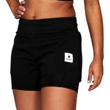 Saysky W Pace 2 in 1 Shorts 3" sw40002901