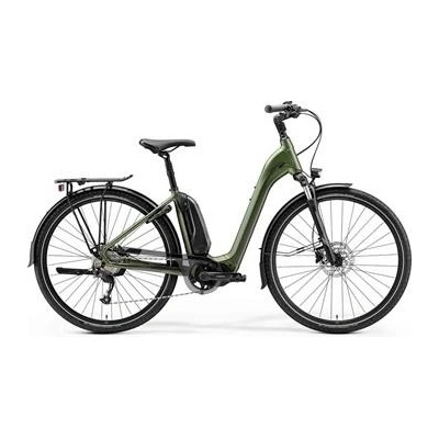 Merida eSpresso City 300 SE EQ 2023