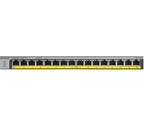 Netgear GS116PP
