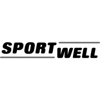 Sportwell Deska plavecká EPE 78 x 44 x 3 cm