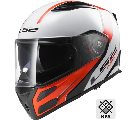 LS2 FF324 Metro Rapid